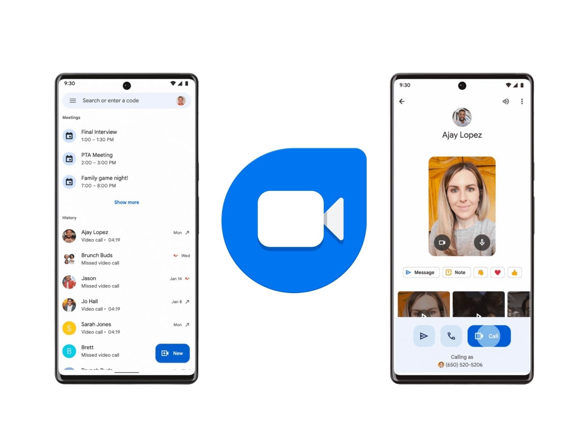 Google is upgrading Duo instead of shutting it down What is going on?